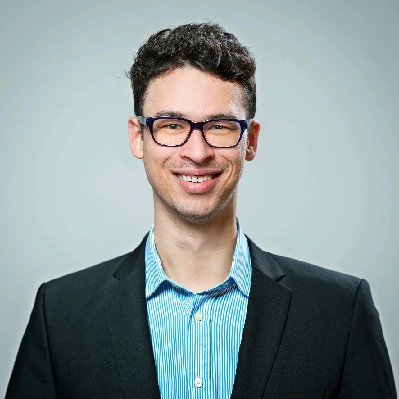 Aaron Friedrichson