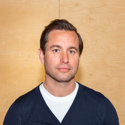 Toby Kernon